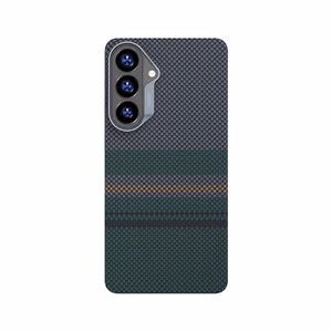 Benks Magnetic Armor Air Aurora Kevlar 600D Maciņš (C048) for Samsung Galaxy S26