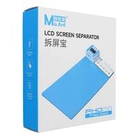 MAANT PHD Mini apkures remonta paklājs (12'')