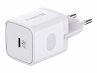 SANDBERG USB-C AC lādētājs PD20W