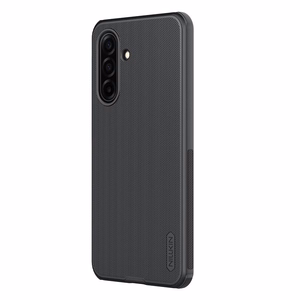 NILLKIN super frosted shield PRO MAGNETIC SAMSUNG A17 5G, melns