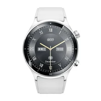 S7 viedais pulkstenis (sudraba)