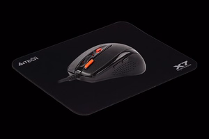 A4Tech X-7120 pele abrocīga USB Type-A 2000 DPI