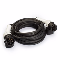 EV charging cable Reach EVCC1 Type2-Type2 16A 11kW 10.0m
