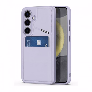 Phone Case Dux Ducis "Rafi II" for Samsung A556 A55 5G Violet