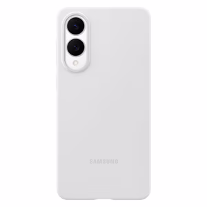 Samsung Silikona apvalks EF-PS937CJE Samsung Galaxy S25 Edge - pelēks
