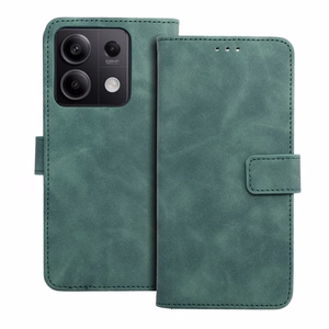 Viedtālruņa apvalks XIAOMI Redmi Note 13 5G - zaļš
