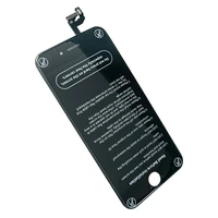 LCD priekš IPHONE 7 NCC ESR MELNS