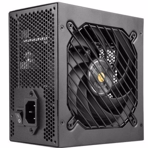 Mars Gaming MPB650SI barošanas bloks 650 W 24 kontaktu ATX ATX melns
