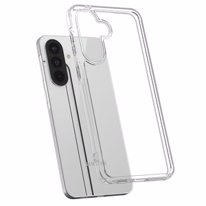 Spigen Ultra Hybrid maciņš Galaxy A57 5G caurspīdīgs