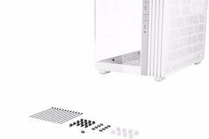 be quiet! LIGHT BASE 900 FX Full Tower balts