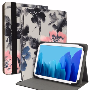 Wonder Canvas planšetdatora vāciņš 13 collu – peoniju raksts