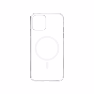 3mk Clear MagCase for Apple iPhone 13 - caurspīdīgs