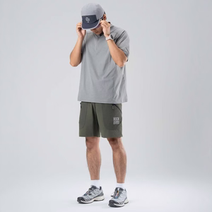 Rockbros YDDK015 shorts with belt size XXL - green
