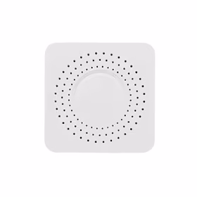 TUYA viedais mini slēdzis 2 kanāli DIY Wi-Fi