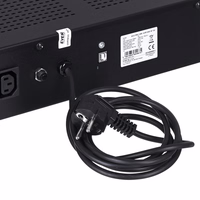 UPS EVER ECO Pro 1200 AVR CDS 19" (Rack; 1200VA) (W/EAVRRM-001K20/00)