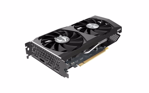 ZOTAC Gaming GeForce RTX 3050 ECO 8GB videokarte
