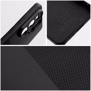 Case for Samsung A26 5G Easy Dual black
