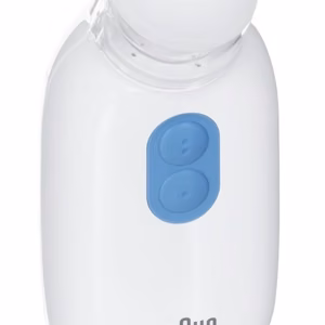 Braun BNA 100 – electric nasal aspirator