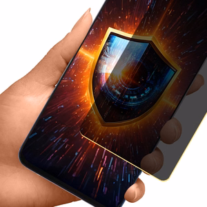 3mk Silky Matt Privacy – privātuma ekrāna aizsargs modelim Samsung Galaxy M31s