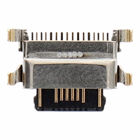 Uzlādes konektors REDMI Note 10 5G / M3 Pro ORI