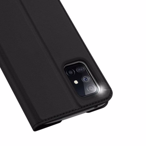 Korpuss Dux Ducis Skin Pro Samsung G780 S20 FE melns