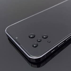 Wozinsky Tab rūdītais stikls Samsung Galaxy Tab S6 Lite (2024)