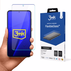 Samsung Galaxy S23 5G - 3mk Aizsargstikls