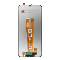 FixCell LCD displejs SAMSUNG A06 OEM bez rāmis
