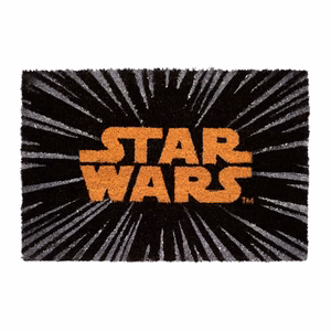 Star Wars kājslauķis