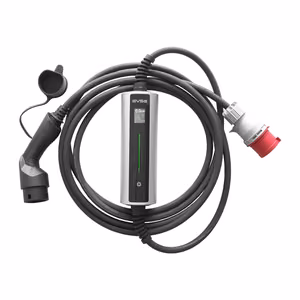 Besen BN70-BC-11KW-APP Portable Charger