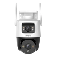 360° āra WiFi kamera IMOU Cruiser Dual 8MP