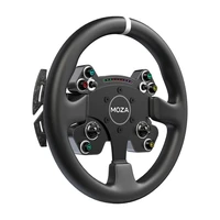 Moza Racing CS V2P spēļu stūre (PC)