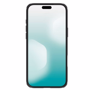 Nillkin CamShield Pro Magnētiskais viedtālruņa apvalks saderīgs ar MagSafe iPhone 17 Pro Max - melns