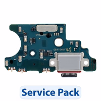 ServicePack uzlādes plate SAMSUNG S20 5G USB G980F/G981B GH96-13080A