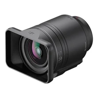 DJI DL PZ 17-28 mm T3.0 ASPH objektīvs