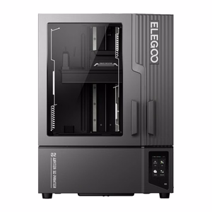 ELEGOO Jupiter 2 3D printeris