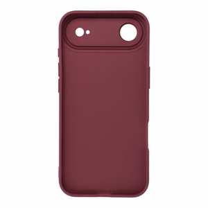 ROAR case LUNA for IPHONE 17 Air Red