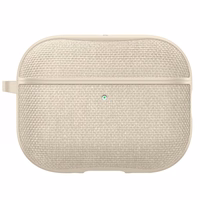 Spigen Urban Fit viedtālruņa apvalks AirPods 3 - bēšs