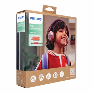PHILIPS TAK2000MP/00 austiņas