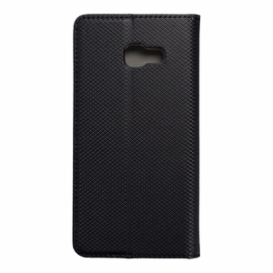 SMART CASE Book for SAMSUNG A5 2017 black