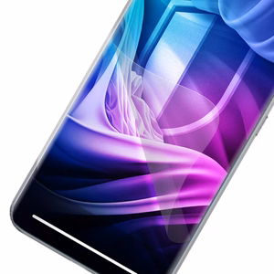 3mk Silky Matt Pro matēta plēve Realme 14 Pro+