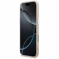 Magnētiskais apvalks viedtālrunim iPhone Air - rozā