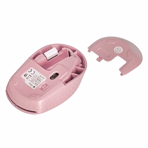NATEC STORK pele mājas RF bezvadu + USB Type-A optiskā 1600 DPI
