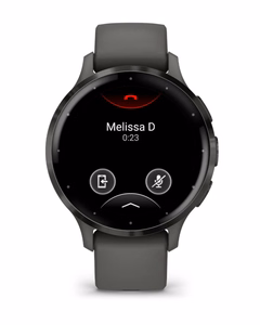 SMARTWATCH VENU 3S/GRAY/SLATE 010-02785-00 GARMIN