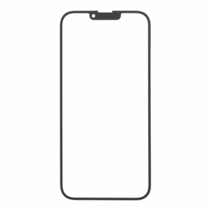 LCD стекло G+OCA Pro Apple iPhone 13 Pro Max с OCA