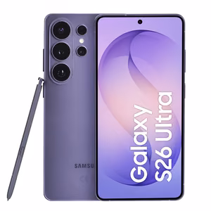 Mobilais tālrunis GALAXY S26 ULTRA/1TB Violets SM-S948B SAMSUNG