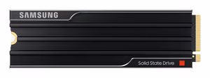 SSD disks SAMSUNG 9100 PRO 4TB M.2 PCIe Gen5 NVMe TLC rakstīšana 13400 MB/s lasīšana 14800 MB/s