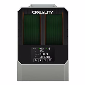 Creality Space Pi Plus filamentu žāvētājs