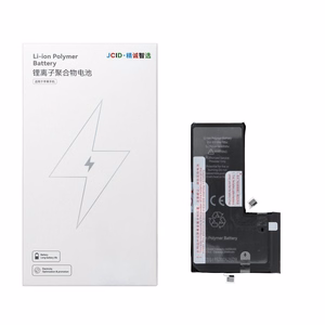 JCID Akumulators iPhone 11 Pro Max 4440 mAh (liela ietilpība)