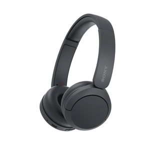 Sony WH-CH520 austiņas bezvadu galvas stīpa zvaniem/mūzikai USB Type-C Bluetooth melnas